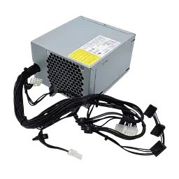 Блок живлення HP Z420 600W (623193-001) Б/В