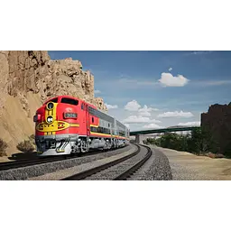 Ключ активації Microsoft Train Sim World 3: Deluxe Edition & Loco Bundle для Xbox One/Series - мініатюра 8
