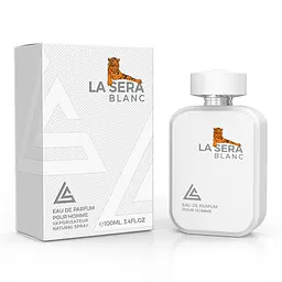 Парфумована вода чоловіча La Sera Blanc 100мл (MM35205)