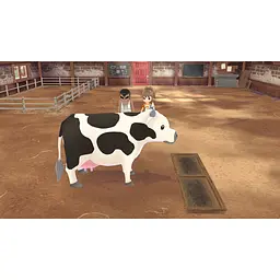 Ключ активації Microsoft Story of Seasons: A Wonderful Life для Xbox Series S/X - мініатюра 5