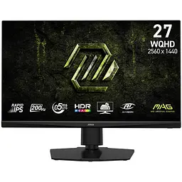 Монітор MSI 27" MAG 272QPF-E20 teh0024889