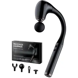 Масажер для тіла Massage Hammer G4A