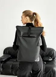 Рюкзак рол Sambag 41х27х18 см sum0027244 - мініатюра 3