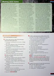 Speak Out. Student's Book + Active Book + Digital Resources + MEL - Антонія Клер - мініатюра 10