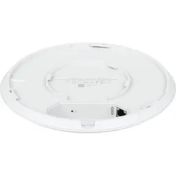 Точка доступу Ubiquiti UniFi U6 Pro (U6-PRO) [144696] - мініатюра 7