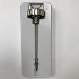 Форсунка 1.4 мм для фарбопультів MP-500 Auarita hoz0006829 - мініатюра 2