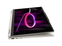 Ноутбук Lenovo Yoga 7 2-in-1 14AGP11 Seashell (83TD003BRM) - мініатюра 12