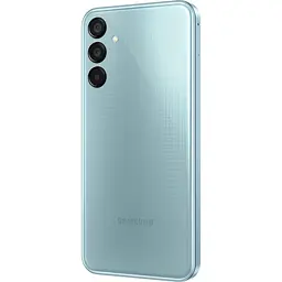 Смартфон Samsung Galaxy M15 5G 4/128Gb Light Blue (SM-M156BLBUEUC) - мініатюра 7