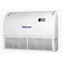 Підлогово-стельовий кондиціонер SKYLUX SKH-F60R3DI/SKH-U60SHR3DI інвертор
