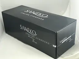 Чотирипозиційний прихований змішувач круглий Saneko CM-4.RPS - мініатюра 3