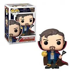 Колекційна фігурка Funko POP! -Доктор Стрендж - мініатюра 2