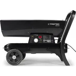 Теплова гармата Trotec IDX 20 D - мініатюра 3