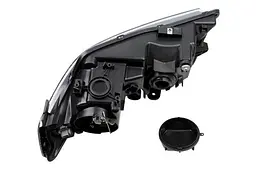 Фара передня права Honda Accord VII 02-12р Depo (217-1144R-LD-EM) - мініатюра 6