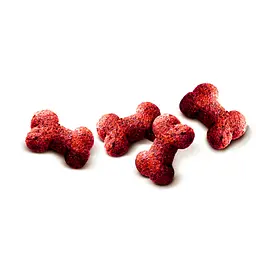 Ласощі для котів Carnilove Crunchy Snack з качкою і малиною 50 г (8595602527199) - мініатюра 2