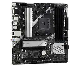 Материнська плата ASRock Socket AM4 (A520M Pro4) - мініатюра 4
