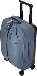 Валіза на колесах Thule Aion Carry-On Spinner Dark Slate 3205020 - мініатюра 10