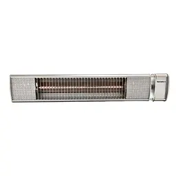 Обігрівач інфрачервоний Specialist+ вологостійкий IP65 1500W (68/1-002) - мініатюра 2