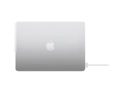 Кабель MagSafe Apple USB C to MagSafe 3 2m Silver (MW613) - мініатюра 3