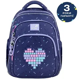 Рюкзак Kite Education 763S Speed Racer