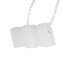 Корпус 2E Credo Slim V90W-400 с БП ATX400 White (2E-V90W-400) - мініатюра 8
