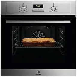 Електричний духовий шафа Electrolux EOF3H40BX (6867776)