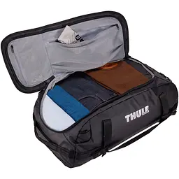 Дорожні сумки і рюкзаки Thule Chasm Duffel 70 л (3204993) - мініатюра 3