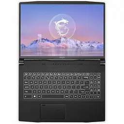 Ноутбук MSI Creator M16 B13VF-453US RTX4060/i7 - мініатюра 4