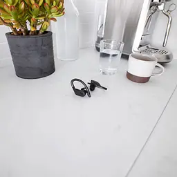 Навушники Beats by Dr. Dre Powerbeats Pro Black (MV6Y2/MY582) [130542] - мініатюра 9