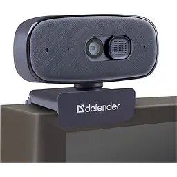 Веб-камера Defender G-lens 2695 FullHD (63195) [160251] - мініатюра 8