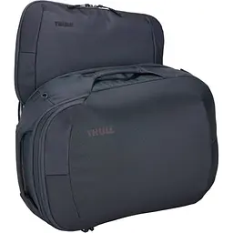 Рюкзак Thule Subterra 2 Convertible Carry-On 40 л темно-сірий [3205058] [107604] - мініатюра 6