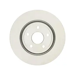 Диск гальмівний передній Jeep Grand Cherokee IV, Dodge Durango 10-25р Optimal (BS-9372HC)
