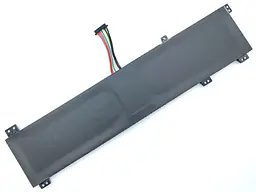 Акумулятор L19C4PC2 для Lenovo Legion 5i 15ARH05 17IMH05H (L19M4PC2 L19C4PC2) (15.4V 5180 mAh 78Wh) - мініатюра 3