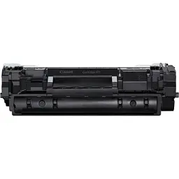 Картридж Canon 071 Black 1.2К (5645C001) - мініатюра 2