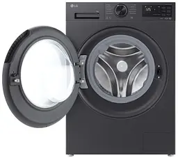 Стиральна машина автоматична LG F2X5PS5M (7266826) - мініатюра 2