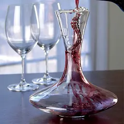 Декантер Riedel Ultra 1.23 л (2400/14) - мініатюра 6