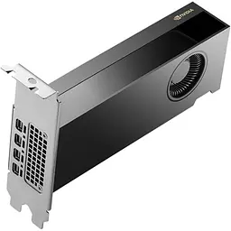 Відеокарта PNY RTX 2000 ADA 16GB LowProfile OEM (VCNRTX2000ADA-SB) (GDDR6, 128 bit, PCI-E v4.0 x8) - мініатюра 4