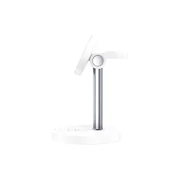 Зарядное устройство для XO Wireless 15W white (CX038.white) - миниатюра 2