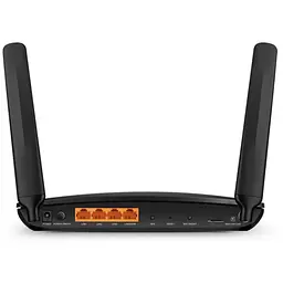 Маршрутизатор TP-Link ARCHER MR600 (ARCHER-MR600) - мініатюра 2