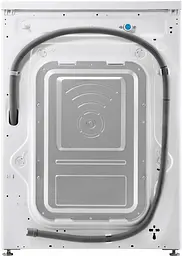 Прально-сушильна машина LG F1296CDS3, 6кг (3кг), 1200, П, Пар, глибина 44см, Дисплей, Інвертор, Білий (F1296CDS3) - мініатюра 13