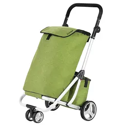 Сумка-візок ShoppingCruiser 3 Wheels Green (650071)