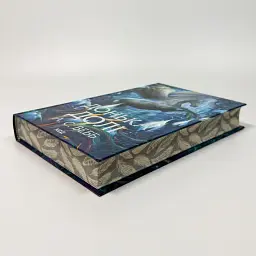 Донька долі - А.С. Вебб | Клуб Сімейного Дозвілля, книга українською, нова, тверда - мініатюра 3