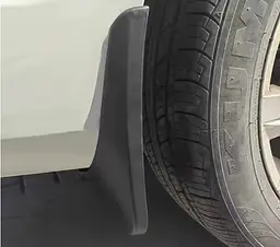 Бризковики для Mazda CX-5 2017- Комплект 4 шт (BMDC51721) - мініатюра 7