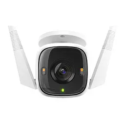 IP-Камера Tapo C320WS 4MP N300 1xFE microSD зовнішня TP-Link teh0015966 - мініатюра 5