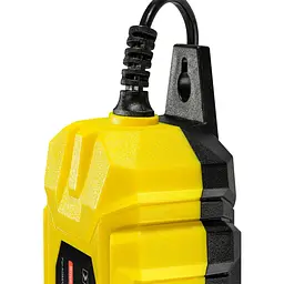 Зарядний пристрій для автомобільного акумулятора Trotec PBCS 6A, 12V, 4-150Ah (4675000010) - мініатюра 6