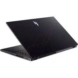 Ігровий ноутбук Acer 15, 6 дюймів Nitro V 15 ANV15- 52, FHD IPS 165 Гц, Intel Core i9- 13900H (24 МБ кеш- пам’яті, до 5, 40 ГГц), 16 ГБ DDR4, 1 ТБ SSD, GeForce RTX 5050 8 ГБ, Obsidian Black - мініатюра 7