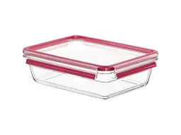 Харчовий контейнер Tefal MasterSeal Glass (N1041110) - мініатюра 1