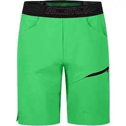Шорти Montura Rise Bermuda M Vibe Green