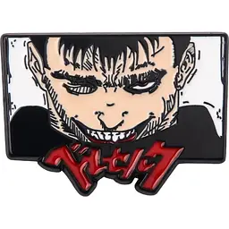 Значок Берсерк Berserk CH P BR 05