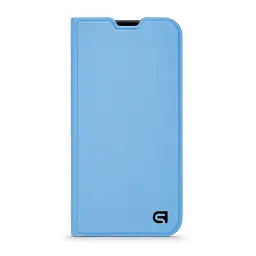 Чохол-книжка ArmorStandart OneFold Case для ZTE Blade A75 4G Light Blue