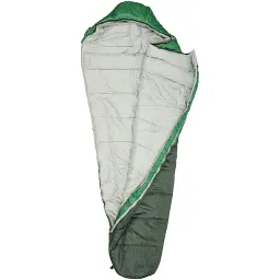 Спальний мішок Skif Outdoor Morpheus C 2200 Green - мініатюра 2